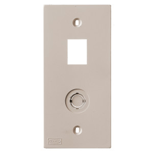 Hubbell KP2140AL - Modular System