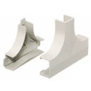 PremiseTrak (PP1) Tee Cover  Office White