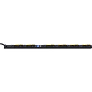Hubbell PV72ID60HE-6 60A PDU