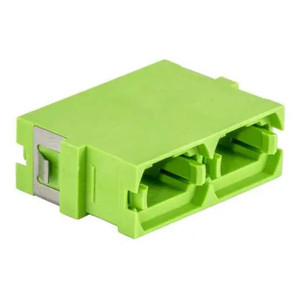 Hubbell MTP Duplex Snap-Fit 6-Pack - FANMTPDGN