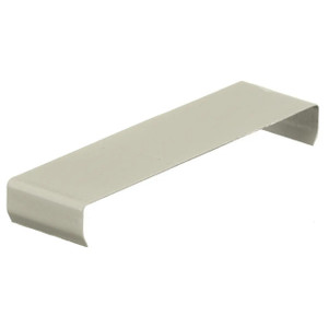 Hubbell HBL3006EIV Cover Clip - Scratch Resistant