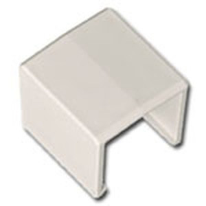 PremiseTrak (PP1) Splice Cover  Office White