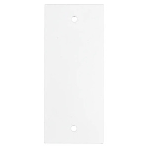 Hubbell S1R8CSPB 8in. Poke Through
