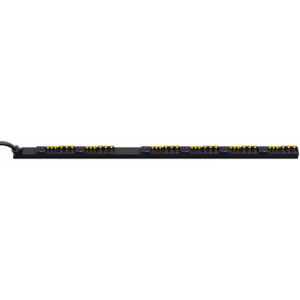 Hubbell PV72BD60HF-6 PDU - 60A 36 Outlets