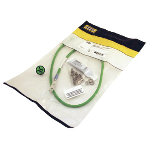 Hubbell HGRKTX360D Grounding Kit - 360in