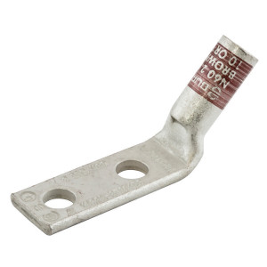 Hubbell HGBL06DF1 OM4 2 Fiber Plenum Cable
