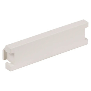 Hubbell IMB05W Blank Module
