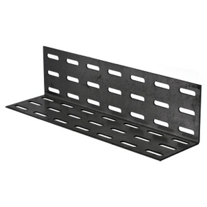 Hubbell HBTTS24BK 24in Tray