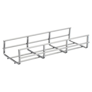 Hubbell Wire Basket Tray - 2in. H - HBT0204S