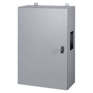 Hubbell IR321APG Vertical Enclosure - 36in