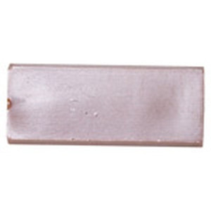 NextSpeed Jack Icon  Blank  Brown (Pack of 100)