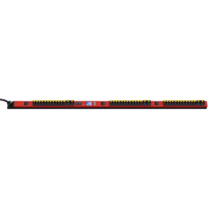 Hubbell PV72IC30EBD-10RD 30 Amp PDU