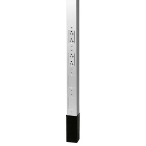 Hubbell HBLPP15W 20A 125V Duplex Receptacle