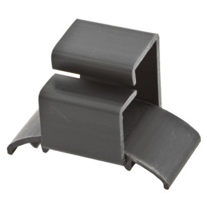 Hubbell Cable Radius Mounting Clip Pack of 4 - FBRMGTCLPK4