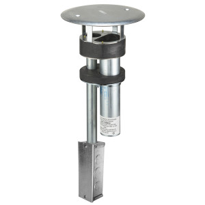 Hubbell S1PTAVFITJ AV Fitting