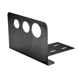 Hubbell HBTCA3BK Conduit Attachment
