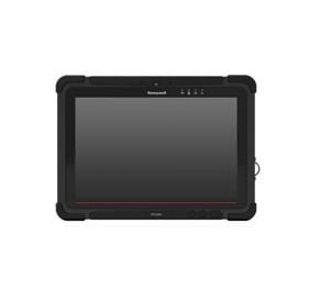 Honeywell RT10-STY-1 surveillance equipment detail angle close-up