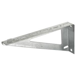 Hubbell HBTSS16 Shelf Support - 16in
