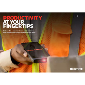 Honeywell CT47-HS-FM Hand Strap for Mobile Computer