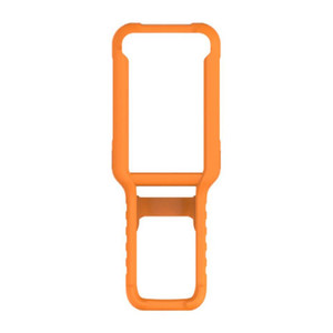 Honeywell CK67-PB-1 boot attachment showing durability and grip design