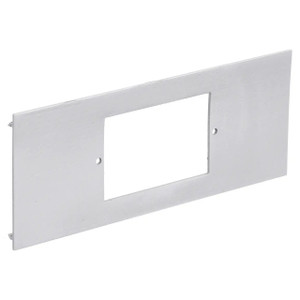 Hubbell HBLALULPBA 1-Gang Device Plate