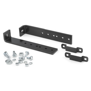 Hubbell Ladder Accessory Elevation Kit 4-6in. in. - HLEK46