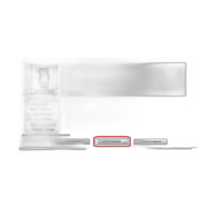 Honeywell DPR32-2580-01 Printer Power Cable