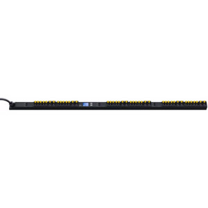 Hubbell PV72IE30HH-10 PDU - 30A 13/19