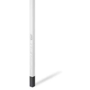 Hubbell HBLPP12GFW GFCI Receptacle