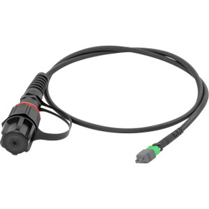 Hubbell HIMPOS07AE MPO Fiber Optic