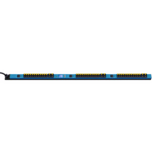 Hubbell PDU 30A L15-30P - PV72ID30FD-10BL