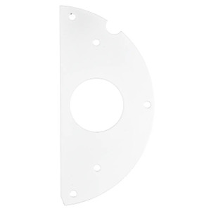 Hubbell S1R6SPJ 6in. Poke Throughs