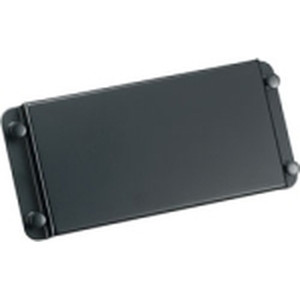 Hubbell NetSelect Blank Module Plate