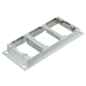 Hubbell FBC4300 Rectangular Adapter