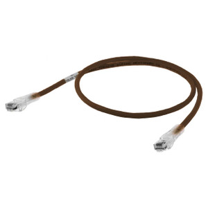 Hubbell HC6BN10SP RJ-45 Patch Cord