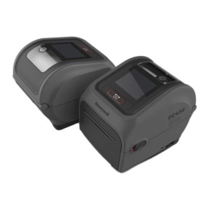 Honeywell 205-187-001 Label Printer Add-on Accessory