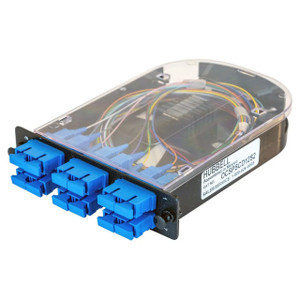 Hubbell SCD 12F - OCSPSCD12S2