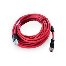 Honeywell HF8TCB-ETHER-002 Ethernet scanner I/O cable for industrial barcode readers