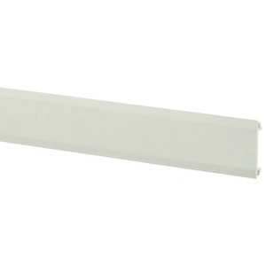 Hubbell PB2C10 2 Channel Raceway - 10ft