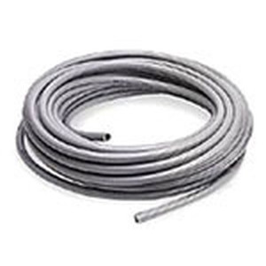 Flexible Nonmetallic Liquidtight Conduit  3/4in.  100ft.  Gray