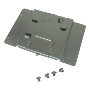Cradlepoint Bracket, Small Accessories, W 4 M5X35MM Bolts, 4 M5X10MM Screws, 4X M5 Flange NU - 170942-000