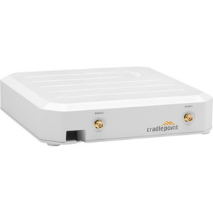 Cradlepoint Front Cover Assembly, W2255; Used With W2255 - 170948-000