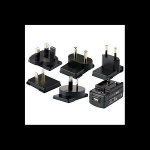 Honeywell 50136024-001 Mobile Computer Power Cable