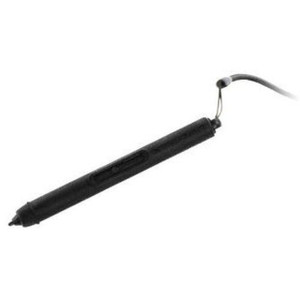 440037 Zebra Stylus, Short Active Digitizer Stylus With Tether B10, L10