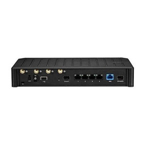Cradlepoint 3-YR Netcloud Enterprise Branch Essentials Plan AND E300 Router With WIFI (5G MO - BF03-03005GB-GN