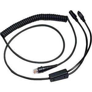 Honeywell 53-53002-3 Xenon XP 1952g interface cable for security systems