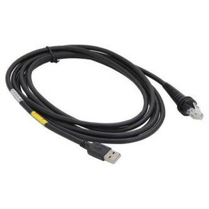 Honeywell CBL-500-300-S00-07 USB Cable