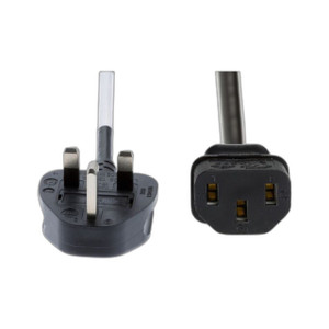 Honeywell 77900507E Mobile Computer Power Cable