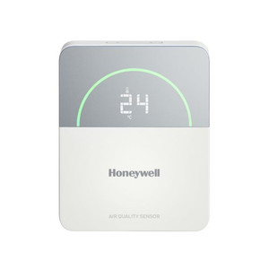 Honeywell ENM503643 thermal label printer accessory front view