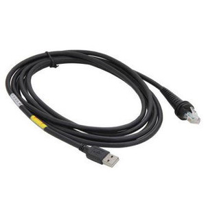 Honeywell CBL-500-120-S00-06 Mobile Computing Cable